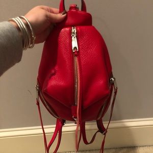 Rebecca Minkoff Mini Julien backpack